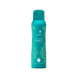 LAFZ Halal Body Spray Kismet for Woman 260ml