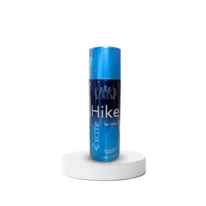 Iris Hike Excite Deodorant Male – 175ml