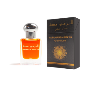 Al Haramain Makkah, Attar 15 ML
