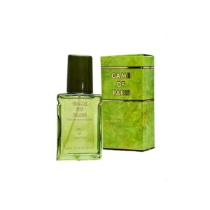 Game of Paris PERFUME Eau de Toilette