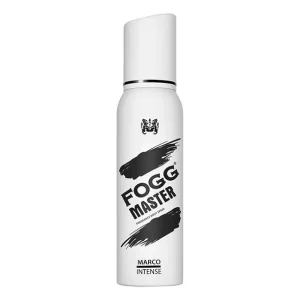 Fogg Master Fragrance Body Spray Marco Intense For Men - 120ml