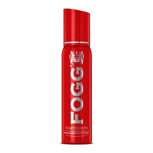 Fogg Body Spray Napoleon Size: 120ml