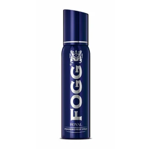 FOGG Royal Fragrance Body Spray - 120ml